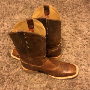 Size 8 Women’s Twisted X Boot